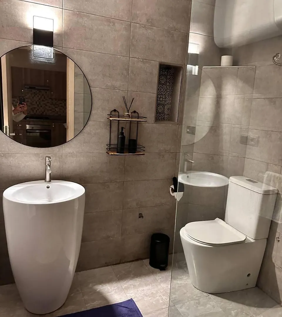 Cozy Marrakech Studio Retreat Marrakesh