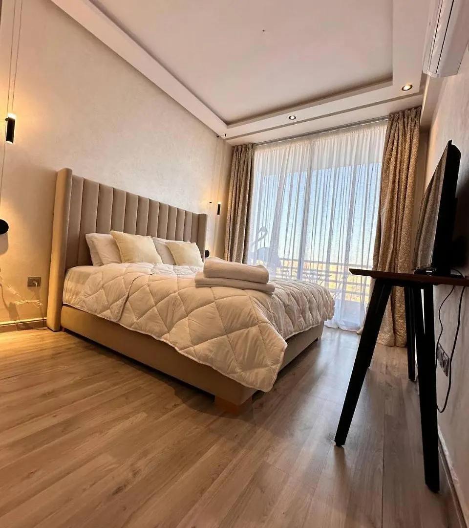 Apartment Cozy Marrakech Studio Retreat Marrakesh Morocco