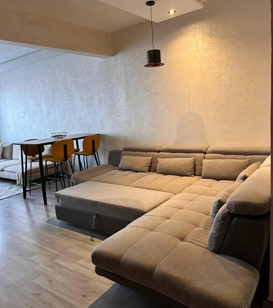 Apartment Cozy Marrakech Studio Retreat Marrakesh